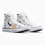 Converse x Tom and Jerry Chuck Taylor All Star