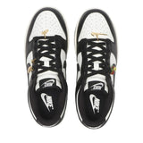 Nike Dunk Low Panda Cherry Charm