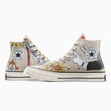 Converse x Tom and Jerry Chuck 70