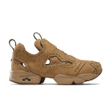 REEBOK X ENGINEERED GARMENTS INSTAPUMP FURY 94 BROWN
