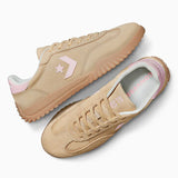 Converse Run Star Trainer Suede (Womens)
