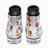 Converse x Tom and Jerry Chuck Taylor All Star