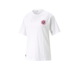 PUMA Downtown Graphic Baggy Tee