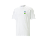 PUMA Downtown Graphic Tee