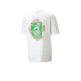 PUMA Downtown Graphic Tee