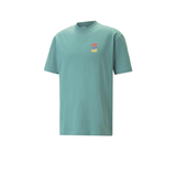 PUMA Downtown Graphic Tee