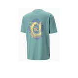 PUMA Downtown Graphic Tee