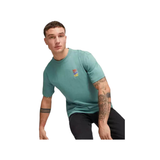 PUMA Downtown Graphic Tee