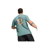 PUMA Downtown Graphic Tee