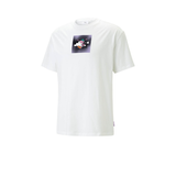 PUMA x 8enjamin Tee