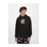 PUMA X 8ENJAMIN Graphic Hoodie