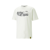 PUMA x Staple Graphic Tee