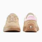 Converse Run Star Trainer Suede (Womens)