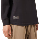 FGL UNION LS WIDE TEE 5.7