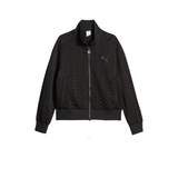 PUMA LUXE SPORT T7 Track Jacket