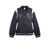PUMA x Staple Varsity Jacket