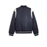 PUMA x Staple Varsity Jacket