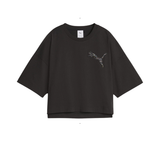 PUMA X Swarovski Tee (Womens)