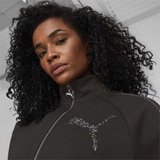 PUMA x Swarovski T7 Track Jacket