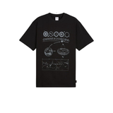 PUMA Graphics Tee