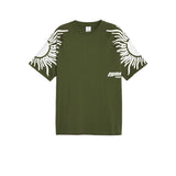 PUMA x Pleasures Sun Graphic Tee
