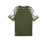PUMA x Pleasures Sun Graphic Tee