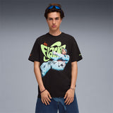 A$AP ROCKY x PUMA Flacko Drive Men's Tee
