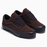 Vans LX Old Skool Suede