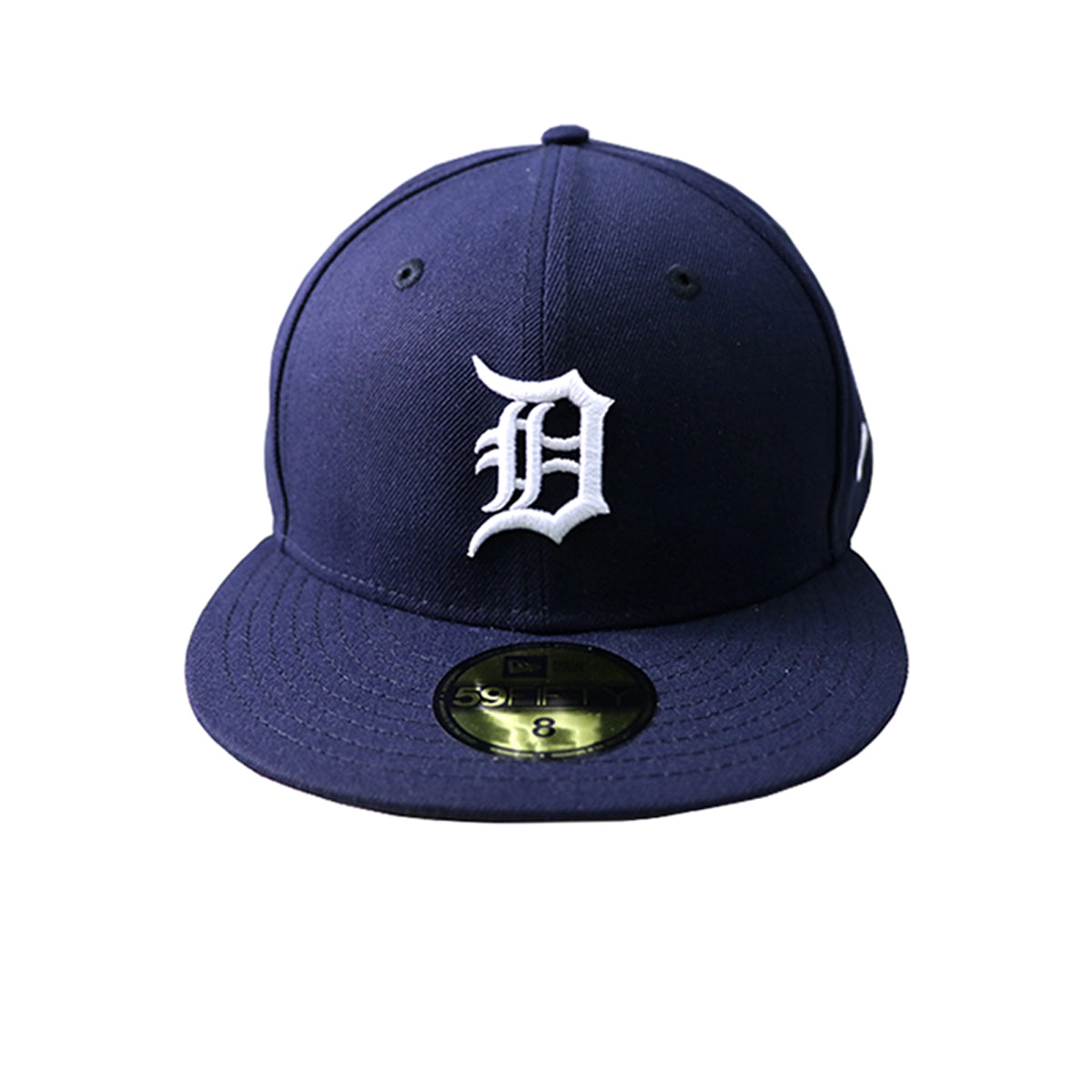 New Era Detroit Tigers Authentic On Field 59FIFTY Fitted Cap - Solewhat