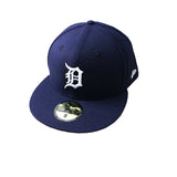 New Era Detroit Tigers Authentic On Field 59FIFTY Fitted Cap - Solewhat