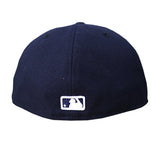 New Era Detroit Tigers Authentic On Field 59FIFTY Fitted Cap - Solewhat