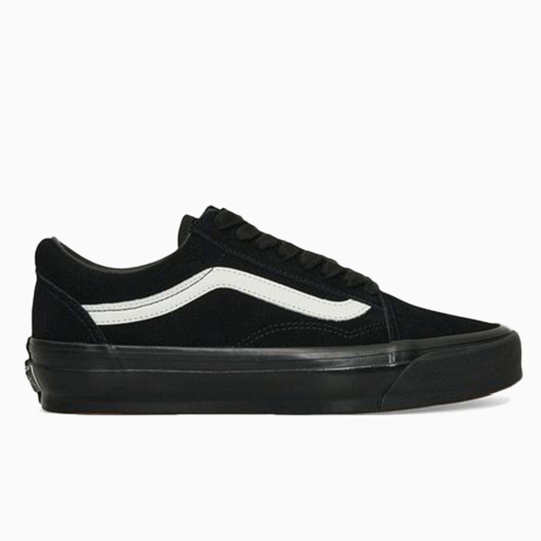 Vans LX Old Skool Suede - Main Image