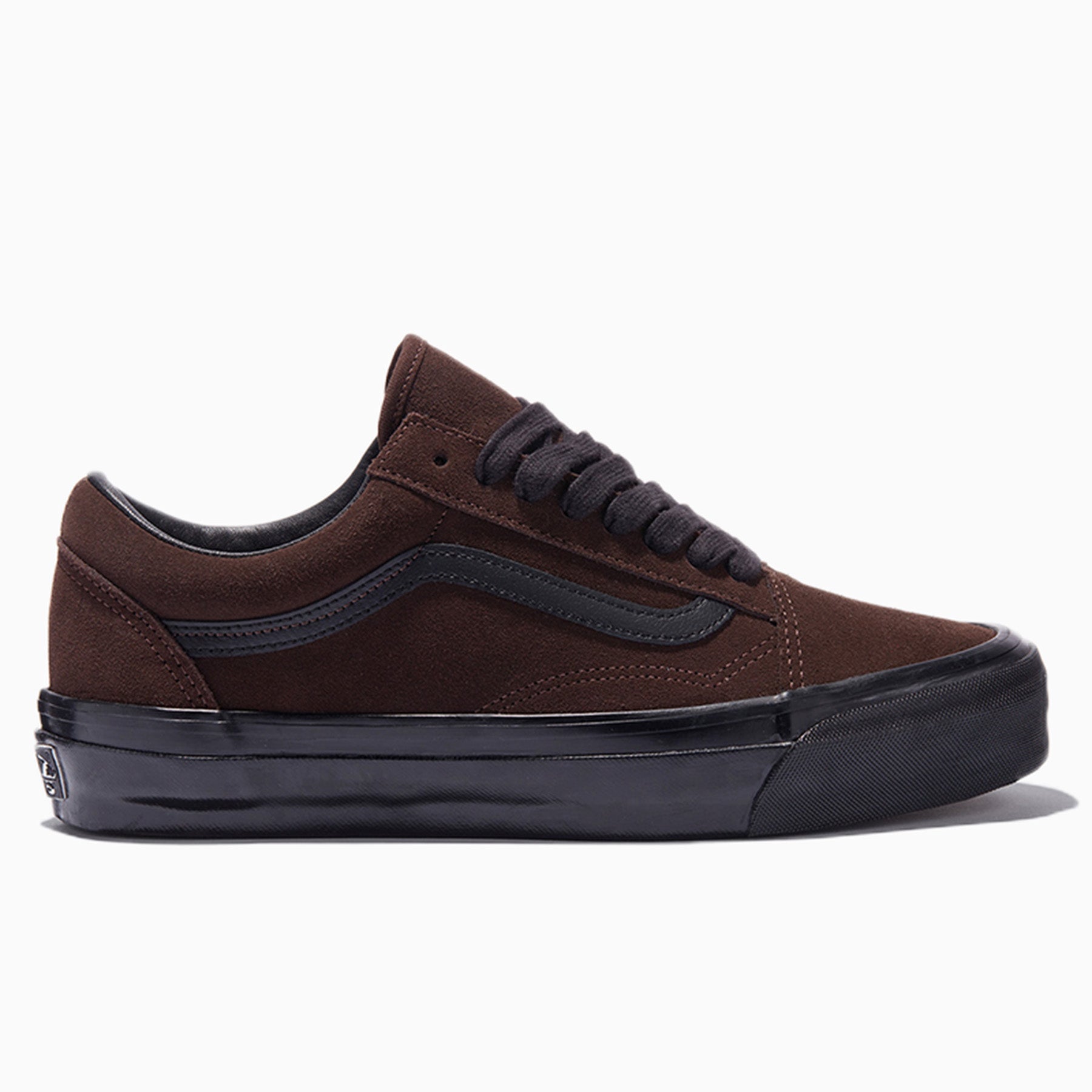 Vans LX Old Skool Suede - Main Image