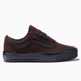 Vans LX Old Skool Suede