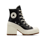 Converse Chuck 70 De Luxe Heel