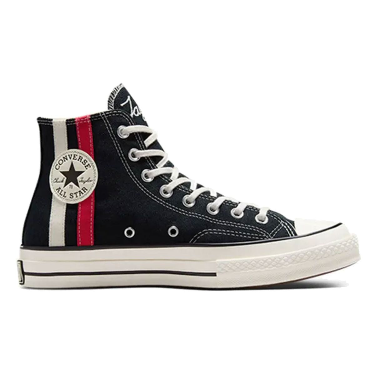 Solewhat Converse Chuck 70 Archival Stripes1