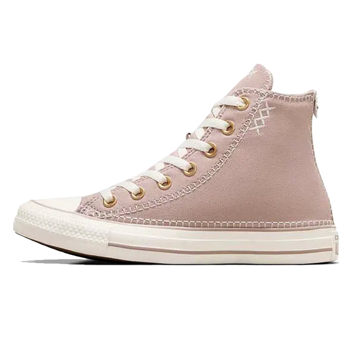 Converse Chuck Taylor All Star Crafted Stitching - Solewhat