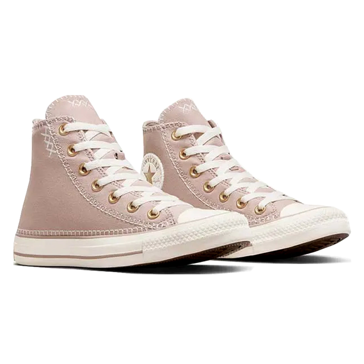 Converse Chuck Taylor All Star Crafted Stitching - Solewhat