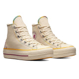 Converse Chuck Taylor All Star Lift (Womens) - Solewhat
