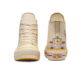 Converse Chuck Taylor All Star Lift (Womens) - Solewhat