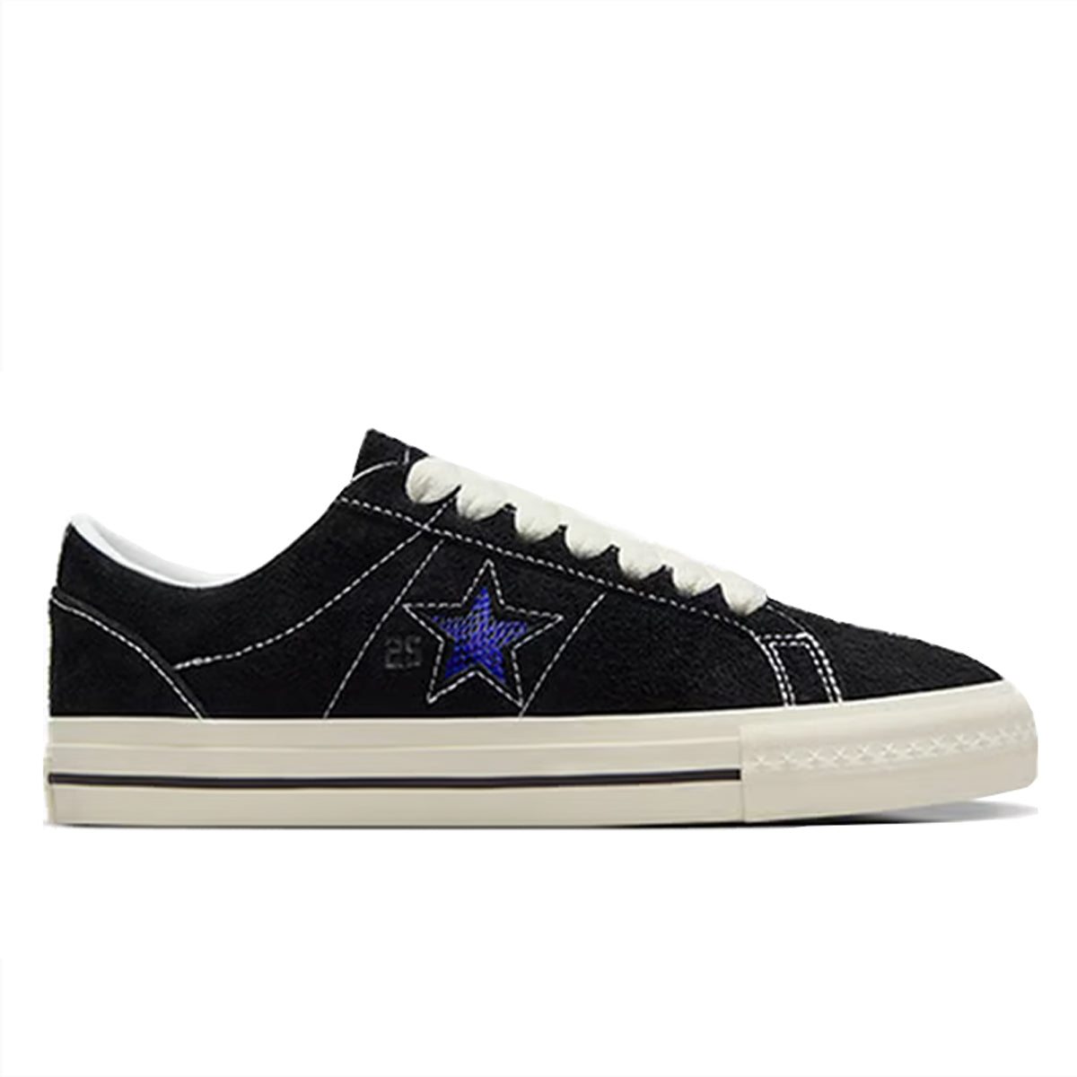 Solewhat Converse CONS x Quartersnacks One Star Pro