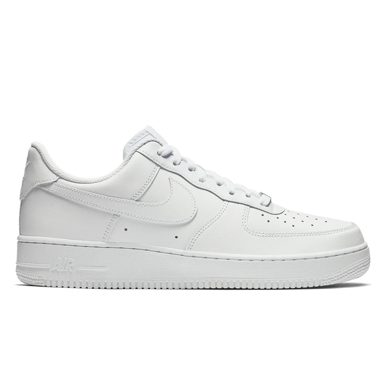 Nike Air Force 1 '07 - Solewhat