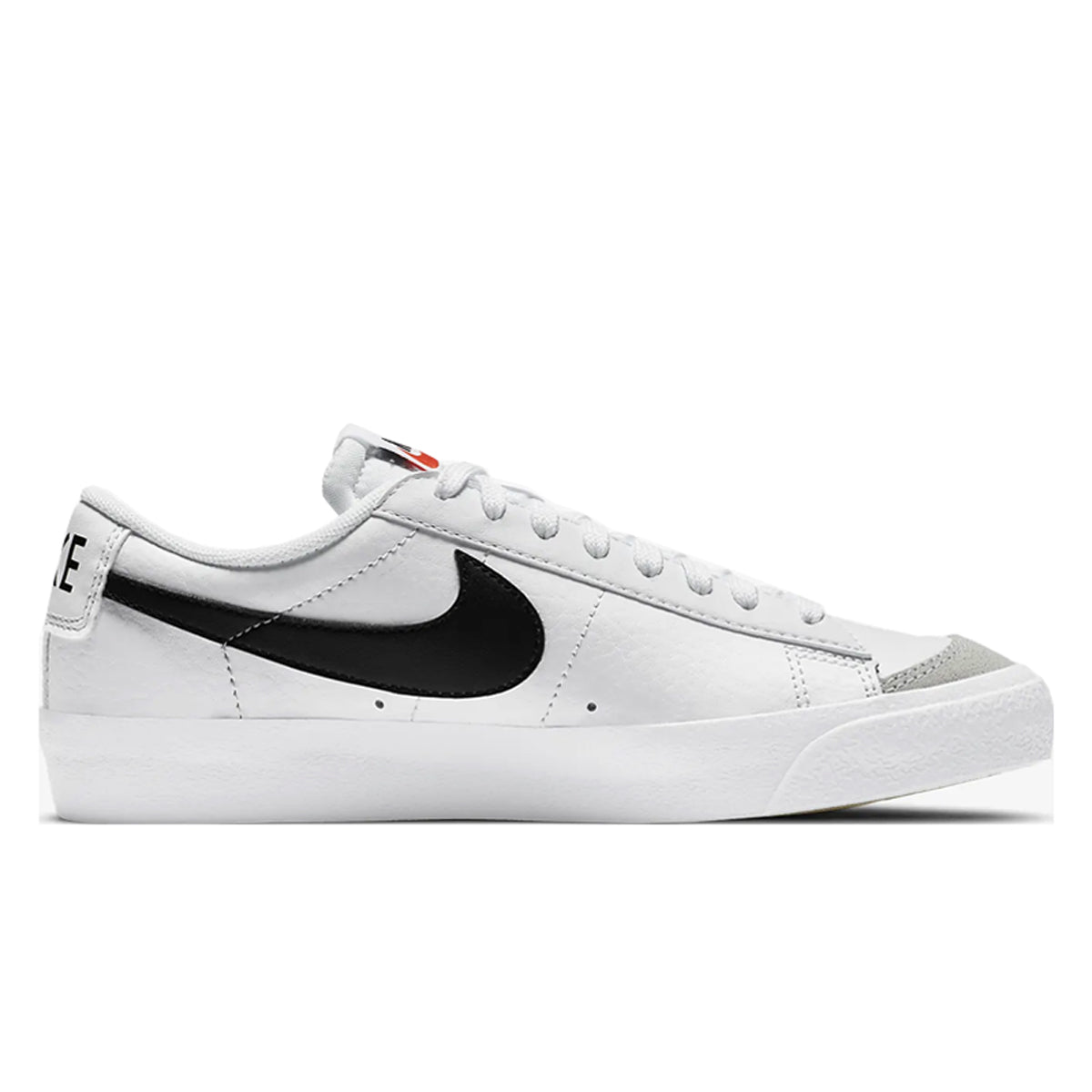Nike Blazer Low '77 Vintage (Grade School) - Solewhat