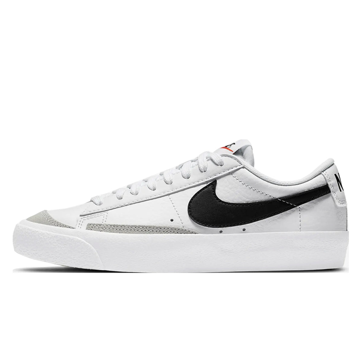 Nike Blazer Low '77 Vintage (Grade School) - Solewhat