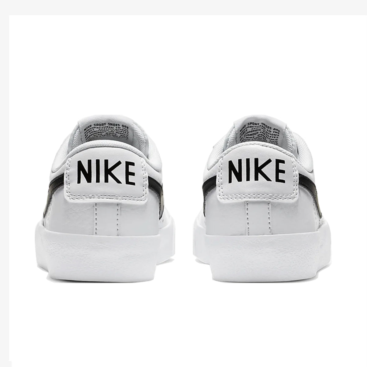 Nike Blazer Low '77 Vintage (Grade School) - Solewhat