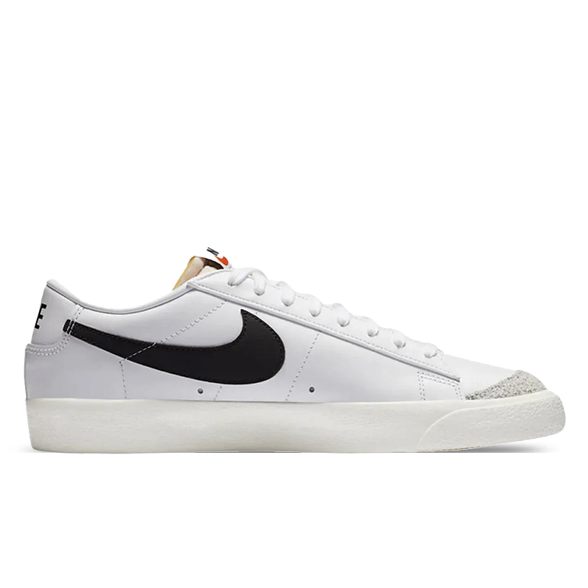 Nike Blazer Low '77 Vintage - Solewhat