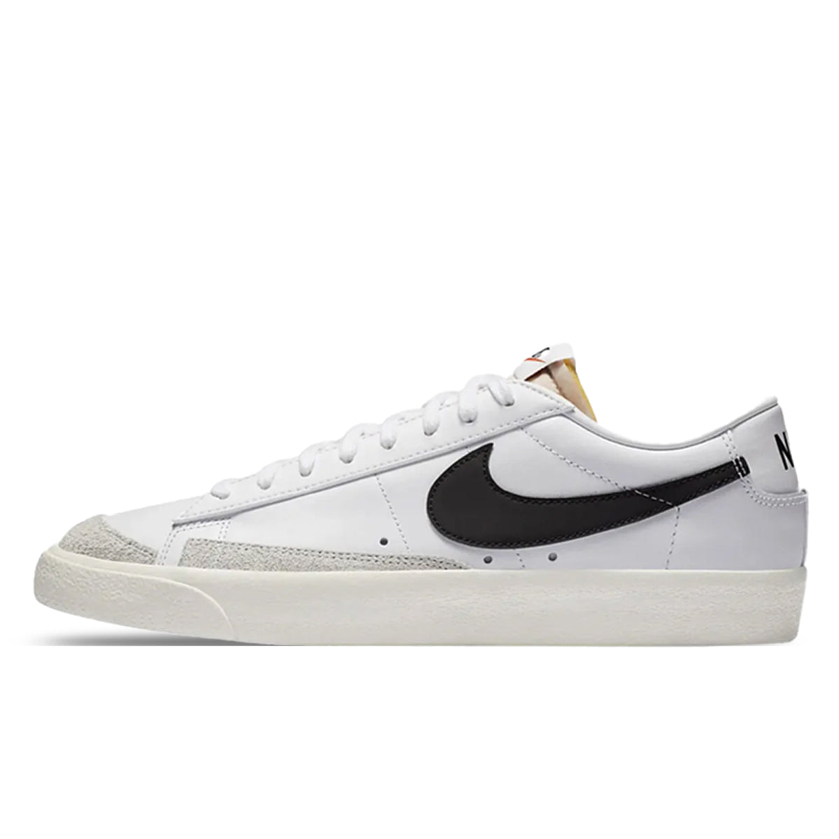 Nike Blazer Low '77 Vintage - Solewhat