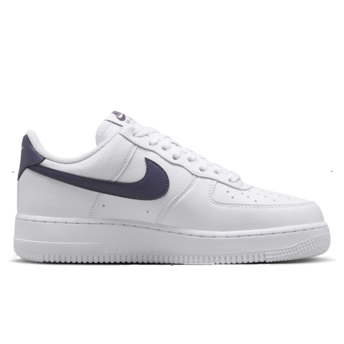 Solewhat Nike Air Force '07 Next Nature (WOMENS)