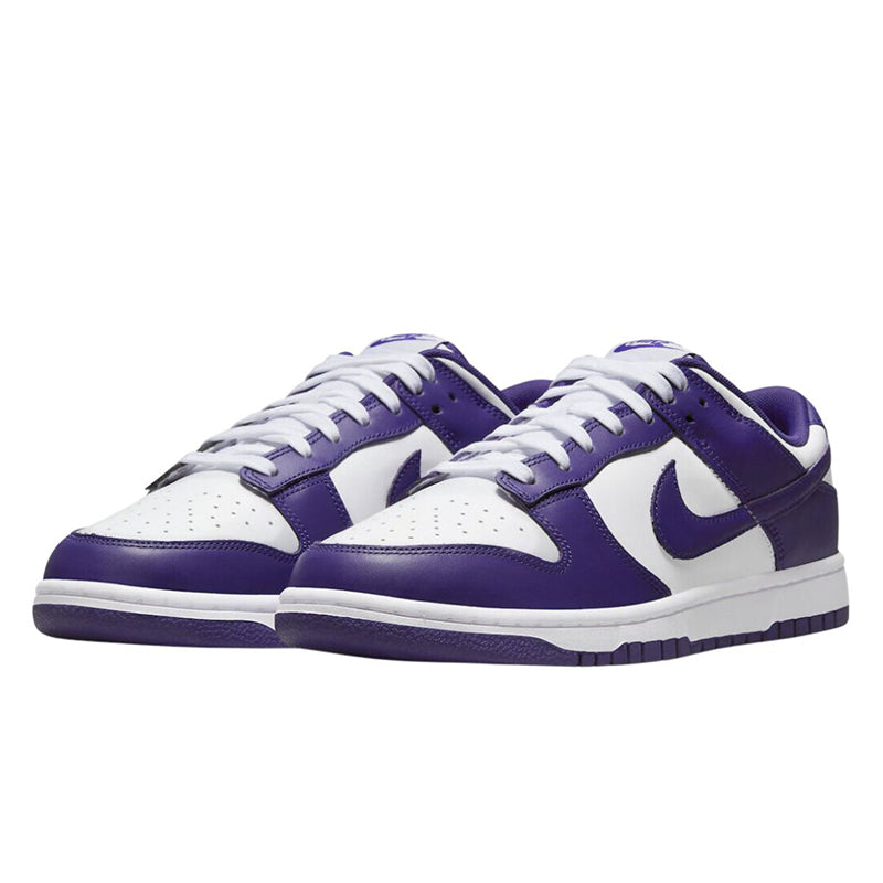 Nike Dunk Low - Solewhat