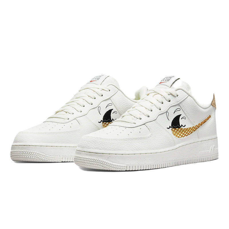 Nike Air Force 1 '07 LV8 Next Nature - Solewhat
